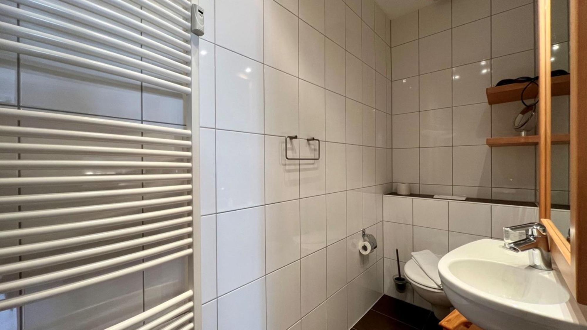 Villa Sonneck - Wohnung 15 Sellin  Buitenkant foto